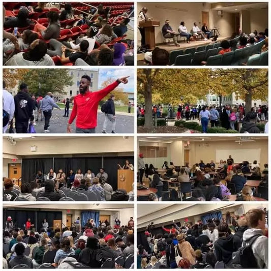 GPEDC Weekend Update- October 27, 2023