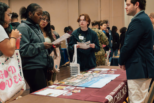 High School Students go to College-Journal Star